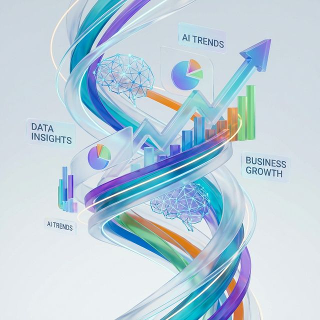 Analize și Inteligență Artificială